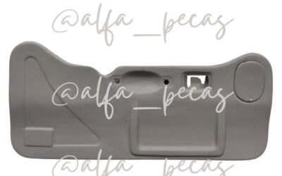 FORRO PORTA CABINE DE OPERACAO (CODIGO N274)