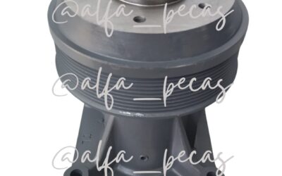 GUIA DA CORREIA BOMBA DAGUA WP12 (CODIGO WP1262)