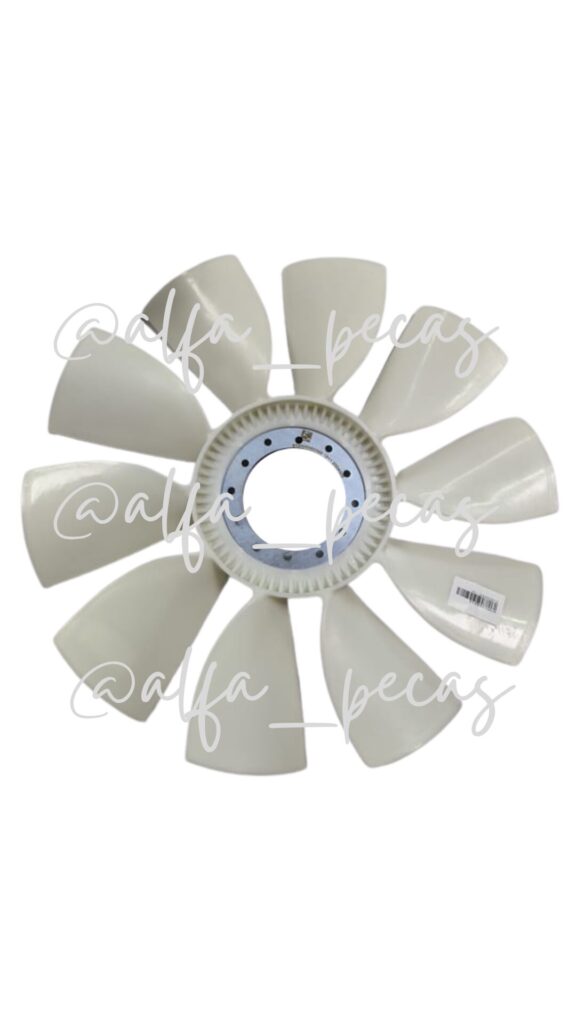 HELICE DO MOTOR WP12 (CODIGO WP1263)
