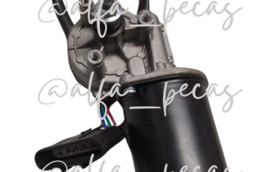 MOTOR DO LIMPADOR MODELO 3 (CODIGO N301)