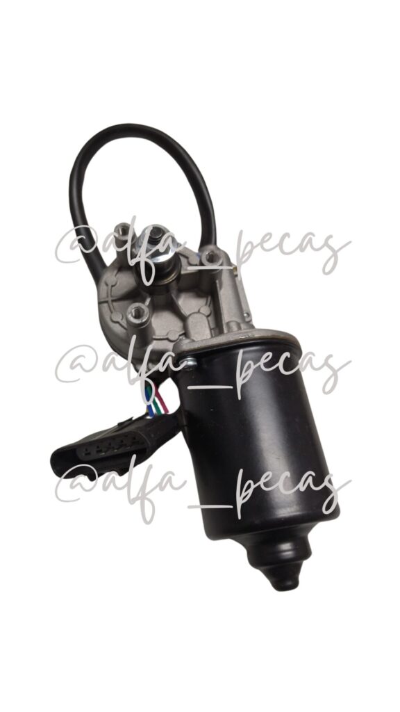 MOTOR DO LIMPADOR MODELO 3 (CODIGO N301)