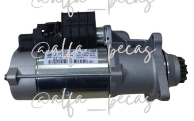 MOTOR DE PARTIDA WP12 (CODIGO WP1276)