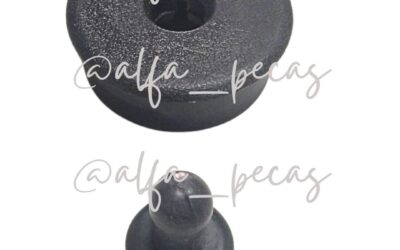 TRAVA PORTA ABERTA CABINE DE OPERACAO (CODIGO N244)