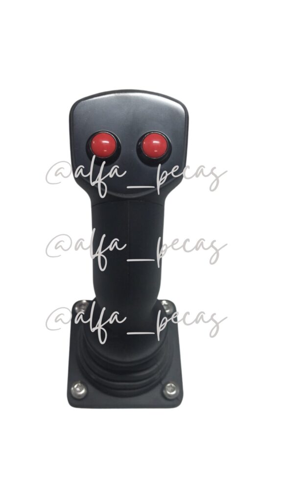 JOYSTICK ELETRONICO (CODIGO N223)