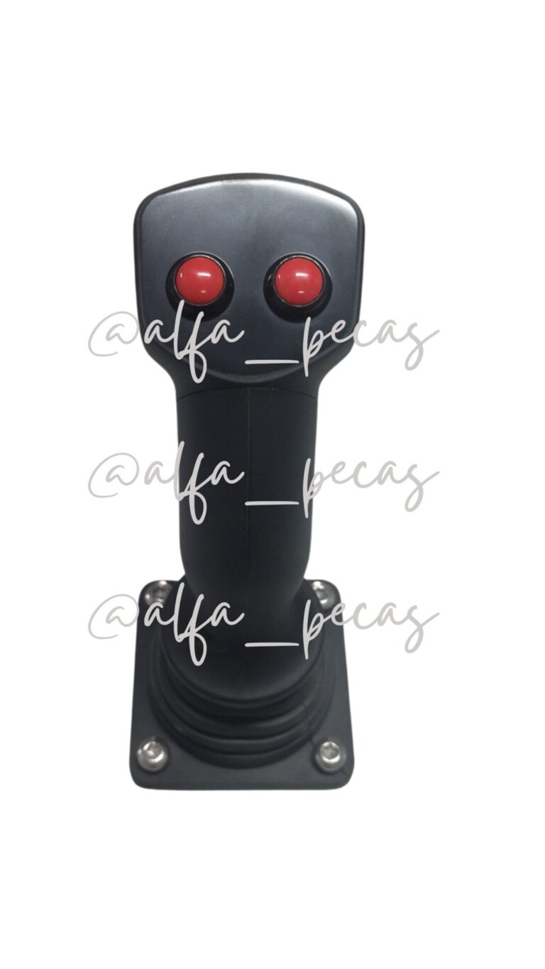 JOYSTICK ELETRONICO (CODIGO N223)