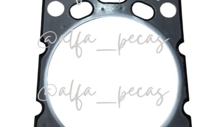 JUNTA DE CABECOTE WP12 (CODIGO WP1224)