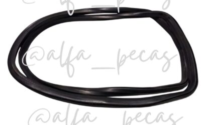 JUNTA DE BORRACHA DO CARTER MOTOR WP12 (CODIGO WP1282)