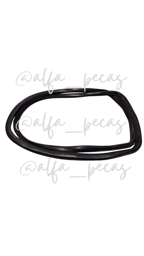JUNTA DE BORRACHA DO CARTER MOTOR WP12 (CODIGO WP1282)