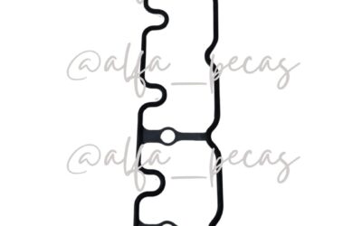 JUNTA TAMPA DE VALVULA SHANGAI MODELO 2 (CODIGO N192)