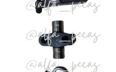 KIT BALANCIM XCMG (CODIGO N208)