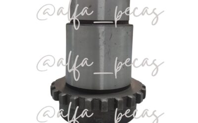 LUVA DA TOMADA DE FORÇA (CODIGO N306)