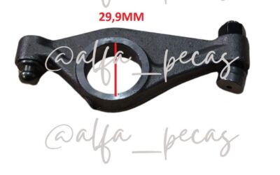 MANCAL DO BALANCIN WP12 (CODIGO WP1240)