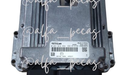 MÓDULO DO MOTOR WP12 (CODIGO WP1245)