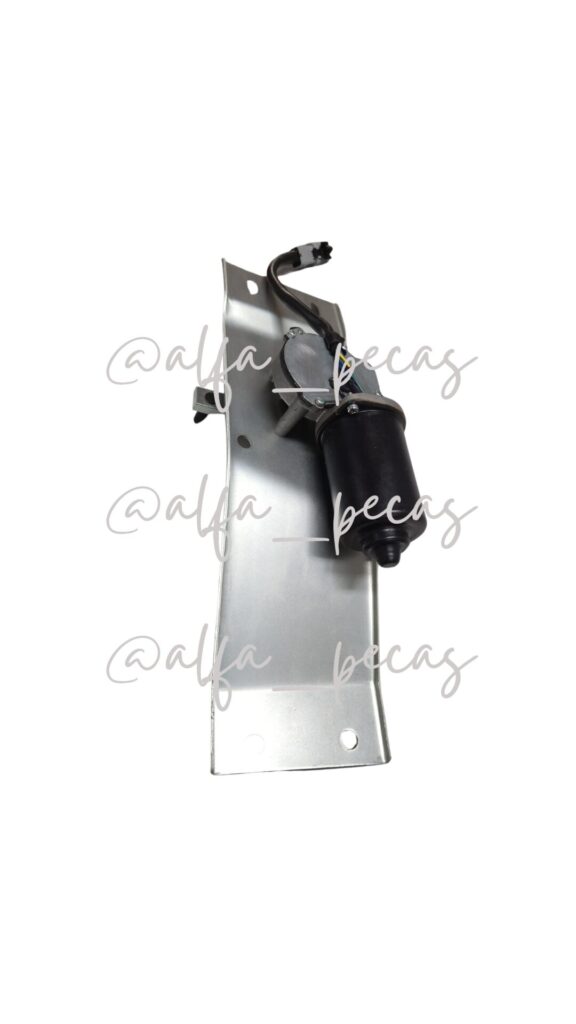 MOTOR DO LIMPADOR MODELO 2 (CODIGO N283)