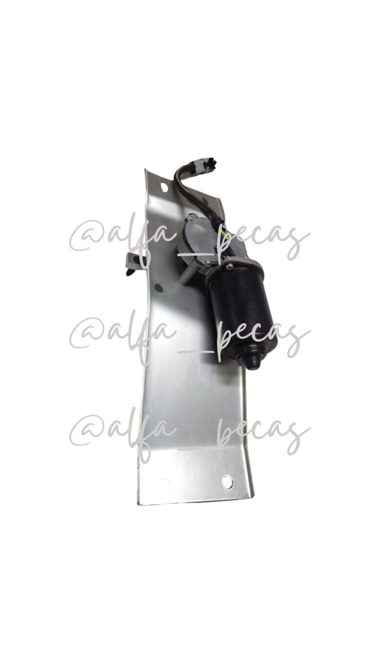 MOTOR DO LIMPADOR MODELO 2 (CODIGO N283)