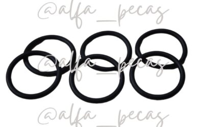 ANEL DA CAMISA DE BICO WP12 (CODIGO WP1228)