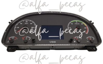 PAINEL BR800 (CODIGO N288)