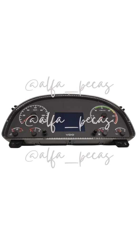 PAINEL BR750 (CODIGO N287)