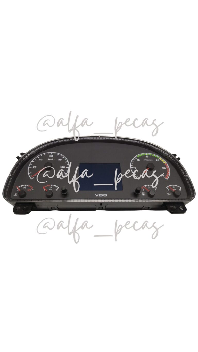 PAINEL BR750 (CODIGO N287)