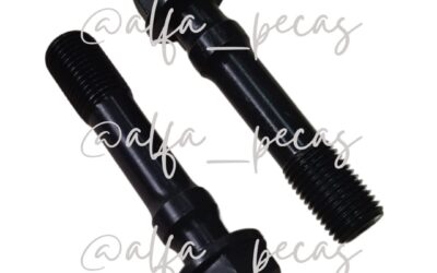 PARAFUSO DE BIELA WP12 (CODIGO WP1219)