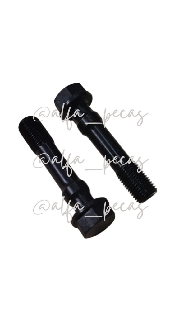 PARAFUSO DE BIELA WP12 (CODIGO WP1219)