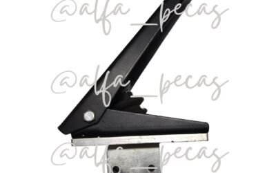 PEDAL FREIO DO GIRO XCMG (CODIGO N259)