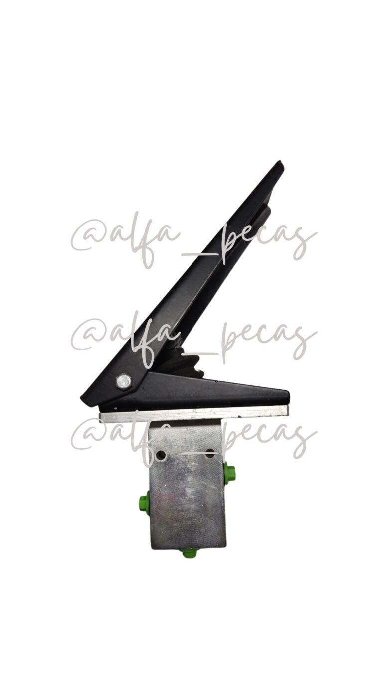 PEDAL FREIO DO GIRO XCMG (CODIGO N259)