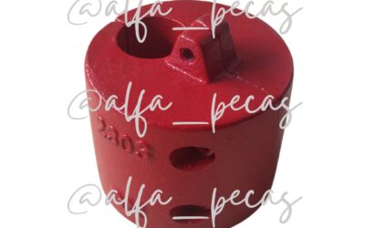 PESO DO LIMITADOR (CODIGO N222)