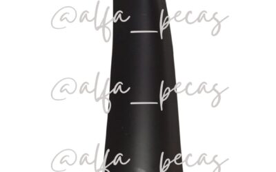 POLAINA 25K5 LADO ESQUERDO 2012 (CODIGO N266B)