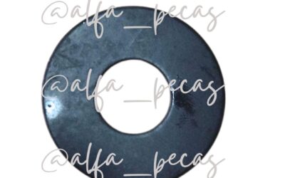 PRATO DE VÁLVULA INFERIOR WP12 (CODIGO WP1237)