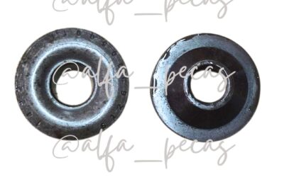 PRATO DE VÁLVULA SUPERIOR WP12 (CODIGO WP1236)