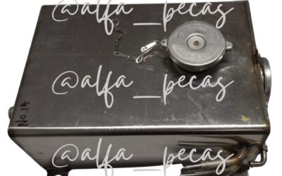 RESERVATORIO AGUA DO RADIADOR (CODIGO N234)