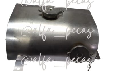 RESERVATORIO DE AGUA XCMG 70 2008 (CODIGO N278)