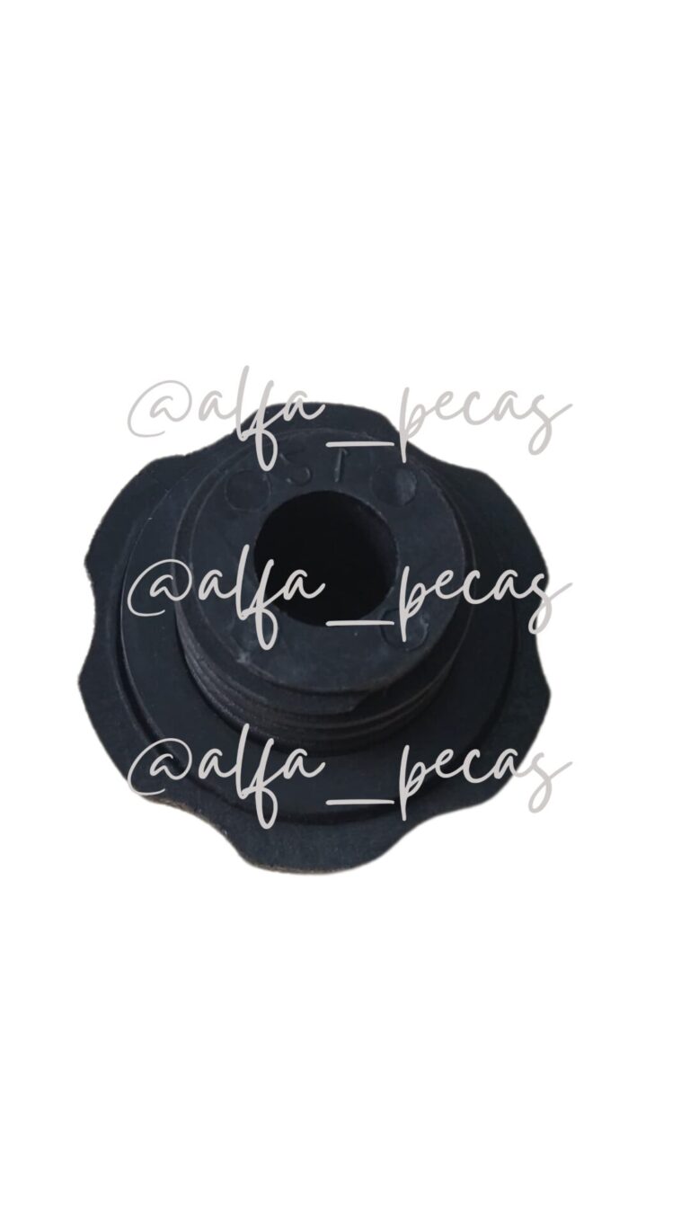 TAMPA OLEO DO MOTOR WP12 (CODIGO WP1255)