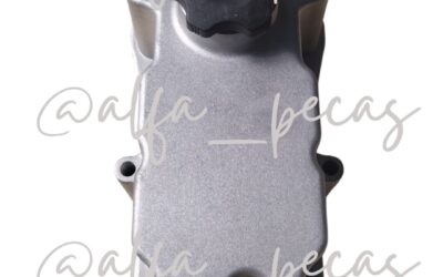 TAMPA DE VALVULA DO OLEO WP12 (CODIGO WP1256)