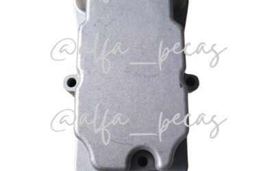 TAMPA DE VALVULA WP12 (CODIGO WP1257)