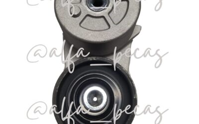 TENSOR DA CORREIA MODELO 2 WP12 (CODIGO WP1268)