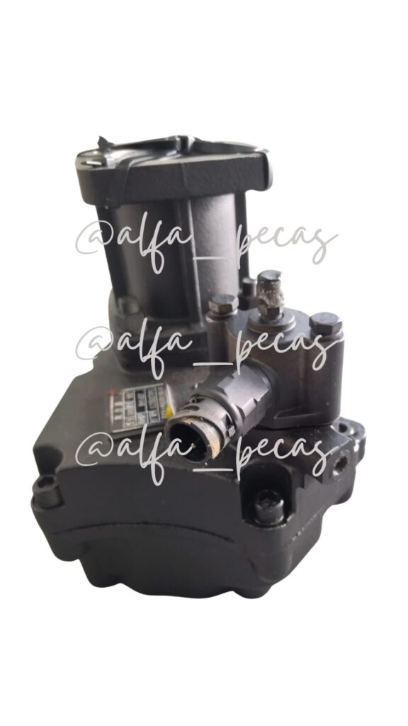 TOMADA DE FORCA BR750 (CODIGO N300)
