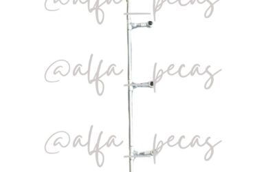 TUBO RETORNO DE OLEO WP12 (CODIGO WP1259)