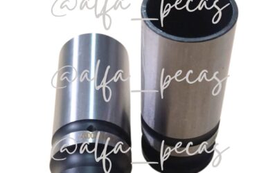 TUCHO DE VALVULA WP12 (CODIGO WP1242)