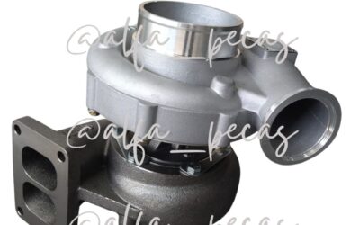 TURBINA WD615.46 (CODIGO N270)