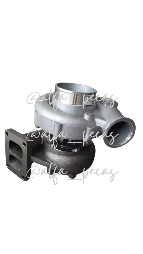 TURBINA WD615.46 (CODIGO N270)