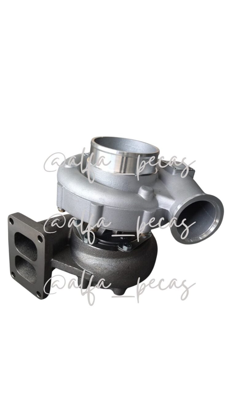 TURBINA WD615.46 (CODIGO N270)