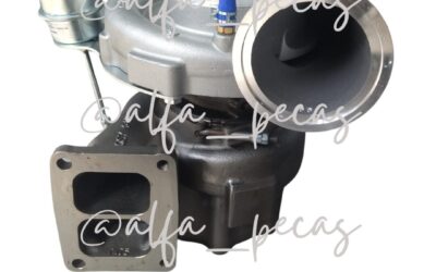 TURBINA WP12 (CODIGO WP1280)