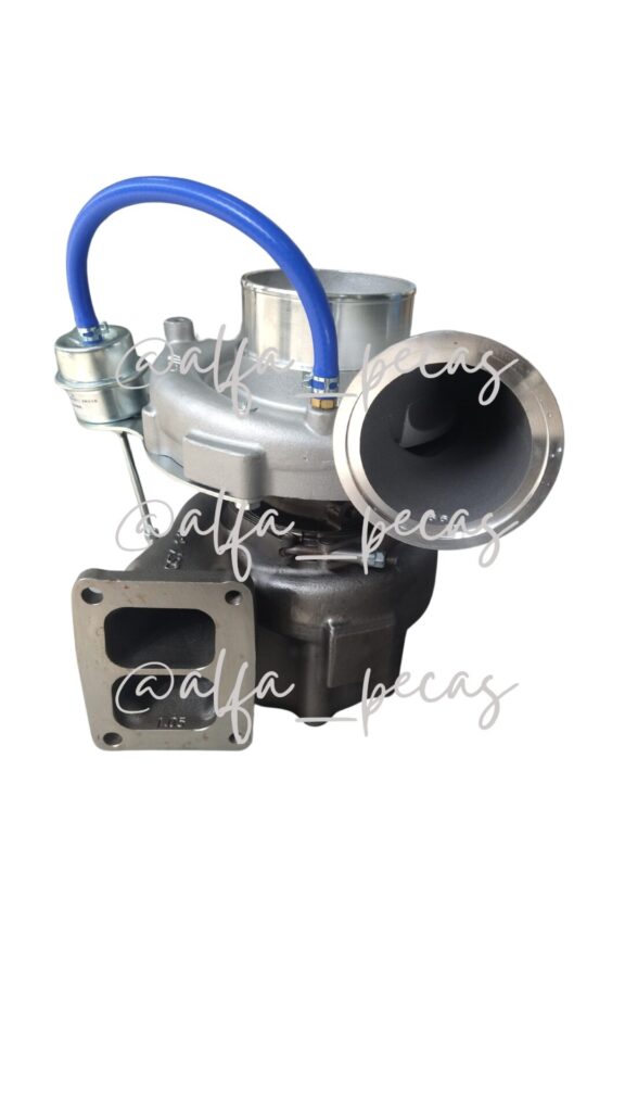 TURBINA WP12 (CODIGO WP1280)