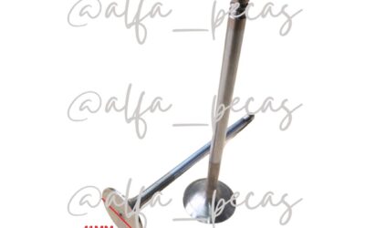 VALVULA DE ESCAPE WP12 (CODIGO WP1233 )