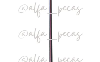 VARETA DE VALVULA WP12 (CODIGO WP1241)