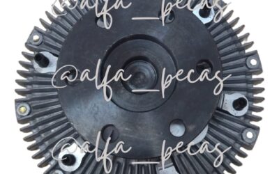 VISCOSA DA HELICE WP12 (CODIGO WP1264)