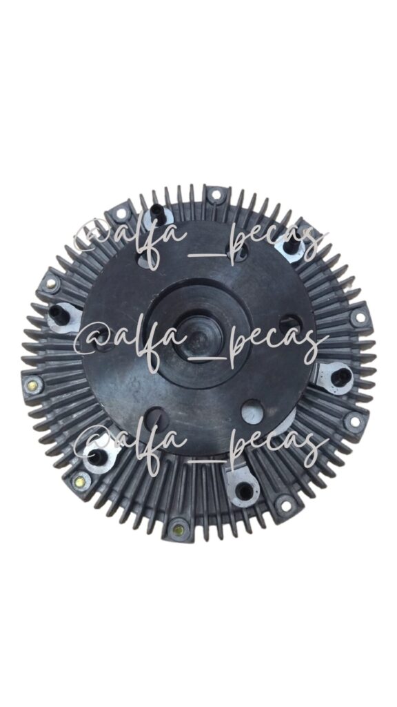 VISCOSA DA HELICE WP12 (CODIGO WP1264)