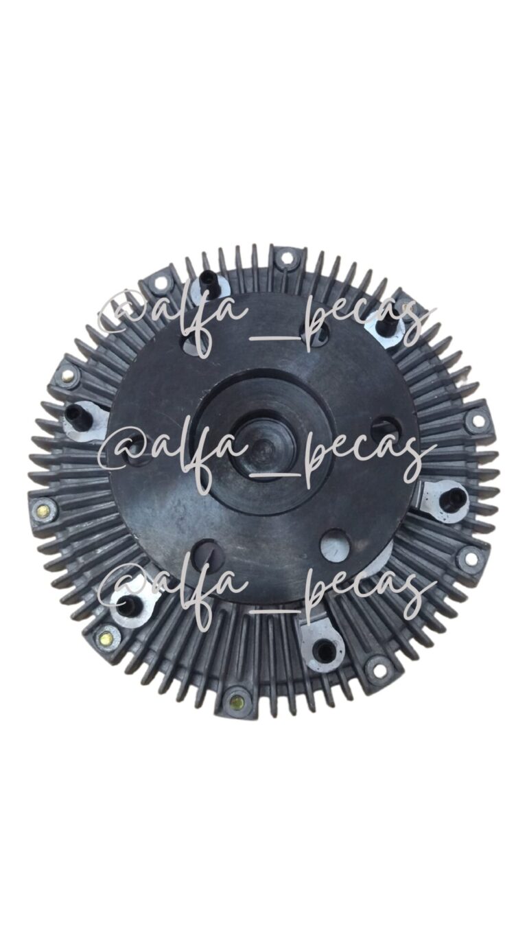 VISCOSA DA HELICE WP12 (CODIGO WP1264)